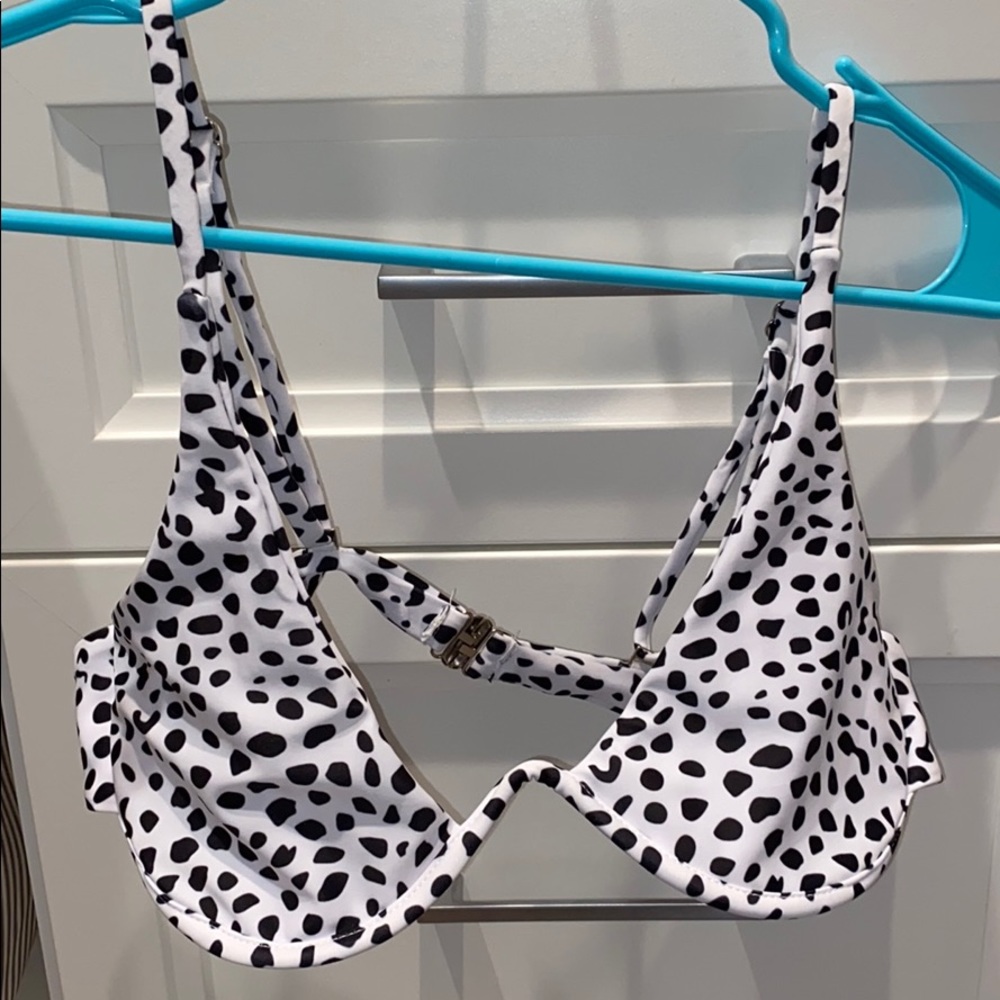 Bikini top